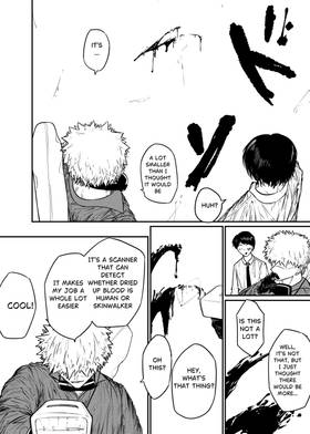 Read Ranger Danger  2 Page 7 in English