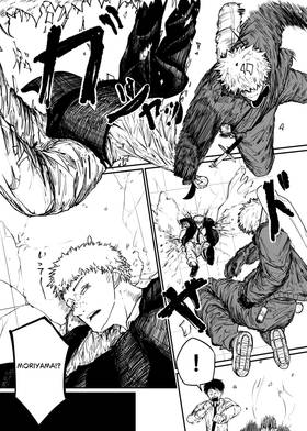 Read Ranger Danger  2 Page 9 in English