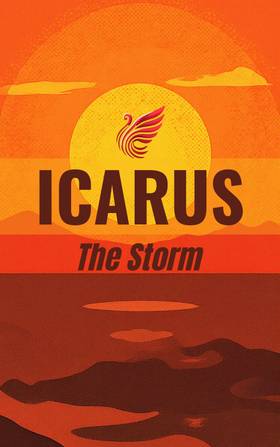 Read ICARUS  1 Page 1 in English