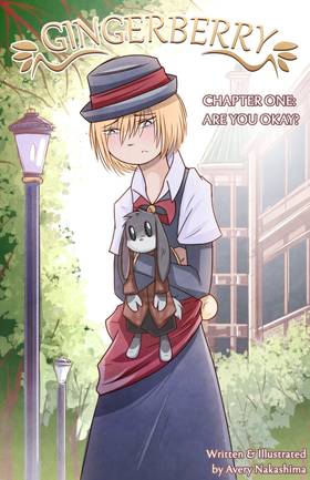 Read Gingerberry  1 Page 1 in English