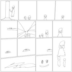 Read SON  1 Page 1 in Arabic