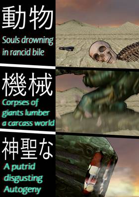 Read Blood Joe  1 Page 2 in English