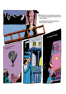 Read A Man Who Died For The Rain  1 Page 2 in English