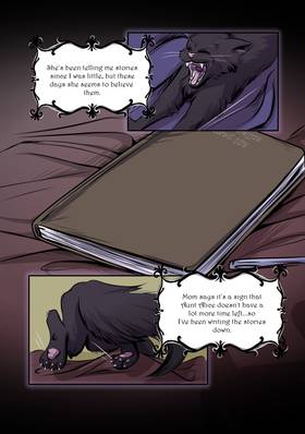 Read After Alice  1 Page 4 in English