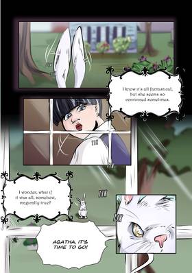 Read After Alice  1 Page 6 in English