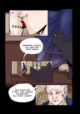 Read After Alice  1 Page 7 in English