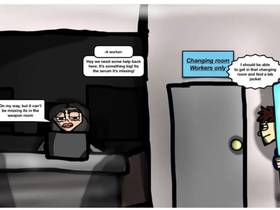 Read Lost Telas of Moose-Man chapter 1  2 Page 5 in English