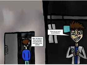 Read Lost Telas of Moose-Man chapter 1  2 Page 6 in English