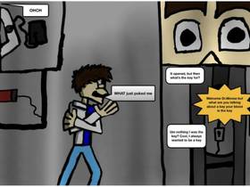 Read Lost Telas of Moose-Man chapter 1  2 Page 9 in English