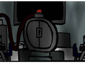 Read Lost Telas of Moose-Man chapter 1  2 Page 10 in English
