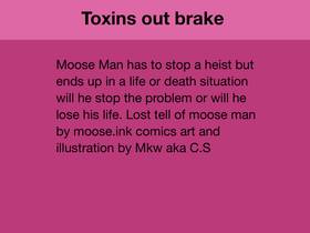 Read Lost Telas of Moose-Man chapter 1  1 Page 2 in English