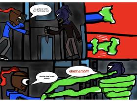 Read Lost Telas of Moose-Man chapter 1  1 Page 5 in English