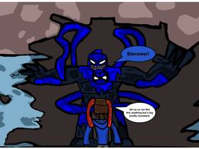 Read Lost Telas of Moose-Man chapter 1  1 Page 8 in English