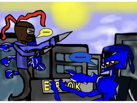 Read Lost Telas of Moose-Man chapter 1  1 Page 10 in English