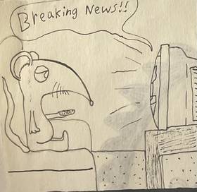 Read Gilbert cheese ‘N squagle  1 Page 2 in English