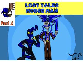 Read Lost Tales Chapter 2  2 Page 1 in English