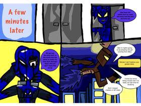 Read Lost Tales Chapter 2  2 Page 5 in English