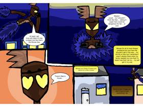 Read Lost Tales Chapter 2  2 Page 7 in English