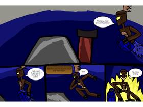 Read Lost Tales Chapter 2  2 Page 9 in English
