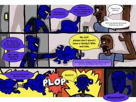 Read Lost Tales Chapter 2  2 Page 6 in English