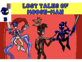 Read Lost Tales Chapter 2  3 Page 1 in English