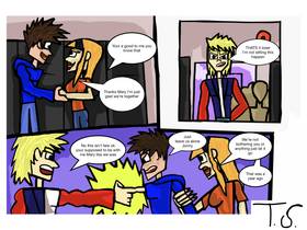 Read Lost Tales Chapter 2  3 Page 4 in English