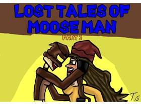 Read Lost Tales Chapter 2  1 Page 1 in English