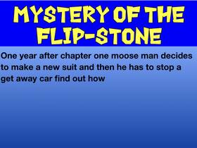 Read Lost Tales Chapter 2  1 Page 3 in English