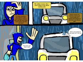 Read Lost Tales Chapter 2  1 Page 4 in English