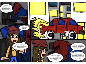 Read Lost Tales Chapter 2  1 Page 7 in English