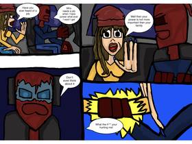Read Lost Tales Chapter 2  1 Page 8 in English