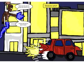 Read Lost Tales Chapter 2  1 Page 9 in English
