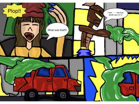 Read Lost Tales Chapter 2  1 Page 10 in English