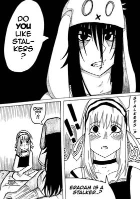 Read Love on Game: Volume Ⅱ  4 Page 9 in English