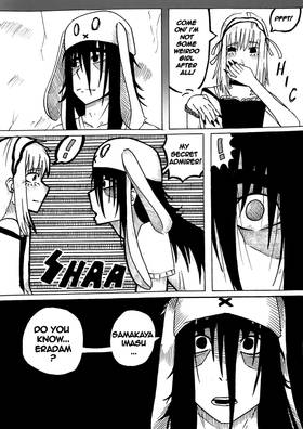 Read Love on Game: Volume Ⅱ  4 Page 7 in English