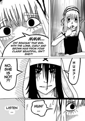 Read Love on Game: Volume Ⅱ  4 Page 8 in English