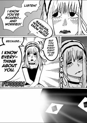 Read Love on Game: Volume Ⅱ  5 Page 2 in English