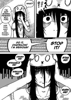 Read Love on Game: Volume Ⅱ  5 Page 7 in English