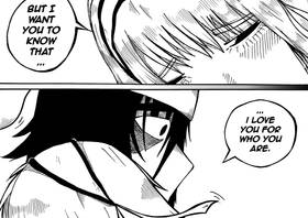 Read Love on Game: Volume Ⅱ  5 Page 4 in English