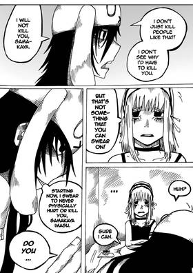 Read Love on Game: Volume Ⅱ  5 Page 9 in English