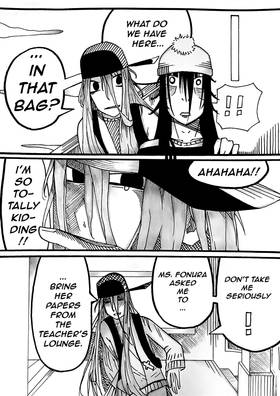 Read Love on Game: Volume Ⅱ  1 Page 10 in English