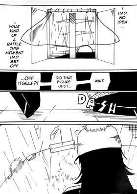 Read Love on Game: Volume Ⅱ  1 Page 6 in English