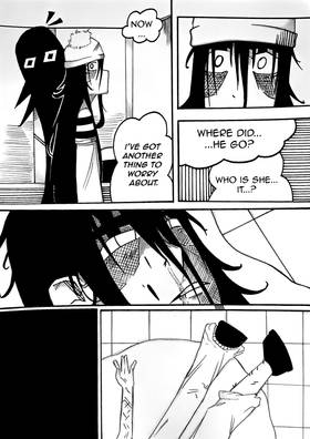 Read Love on Game: Volume Ⅱ  1 Page 7 in English