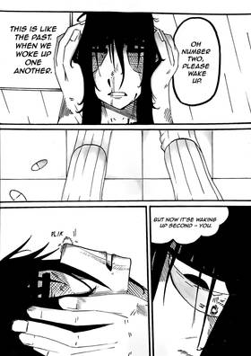 Read Love on Game: Volume Ⅱ  1 Page 8 in English