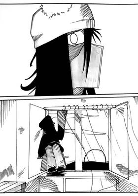Read Love on Game: Volume Ⅱ  1 Page 4 in English