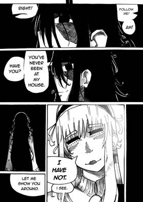Read Love on Game: Volume Ⅱ  2 Page 5 in English