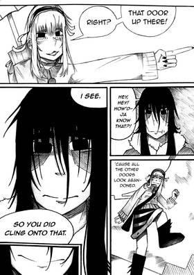 Read Love on Game: Volume Ⅱ  2 Page 7 in English