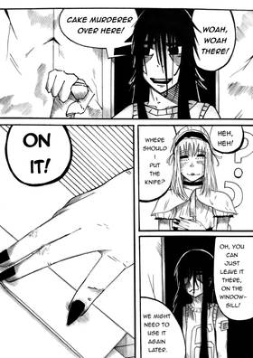 Read Love on Game: Volume Ⅱ  2 Page 10 in English