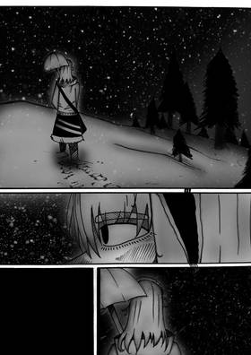 Read Love on Game: Volume Ⅱ  2 Page 3 in English