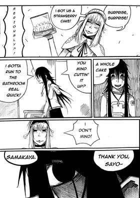 Read Love on Game: Volume Ⅱ  2 Page 8 in English